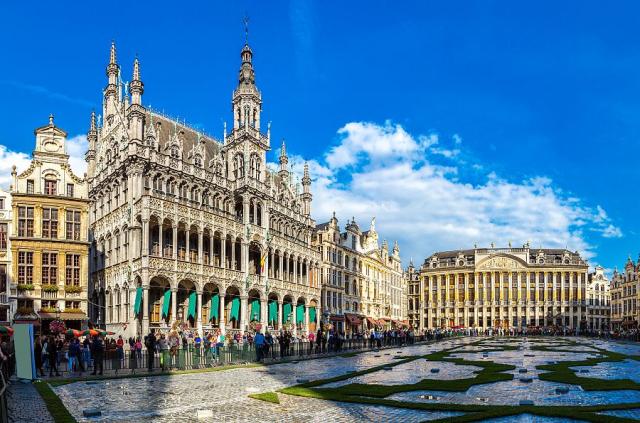 Grand Place