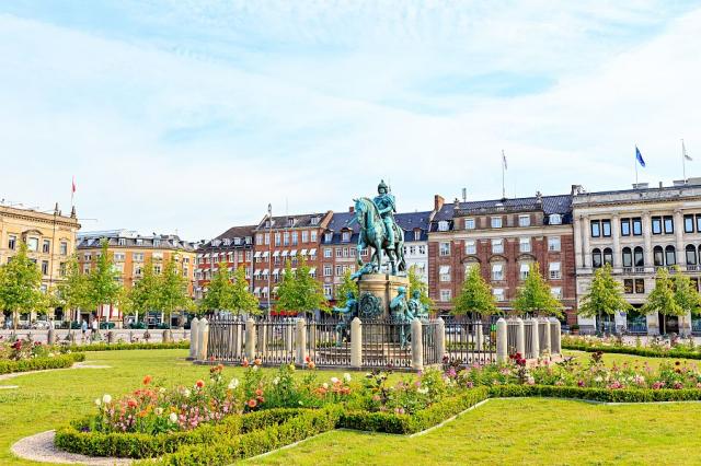 Kogens Nytorv
