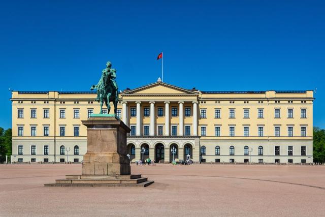 Palác Oslo
