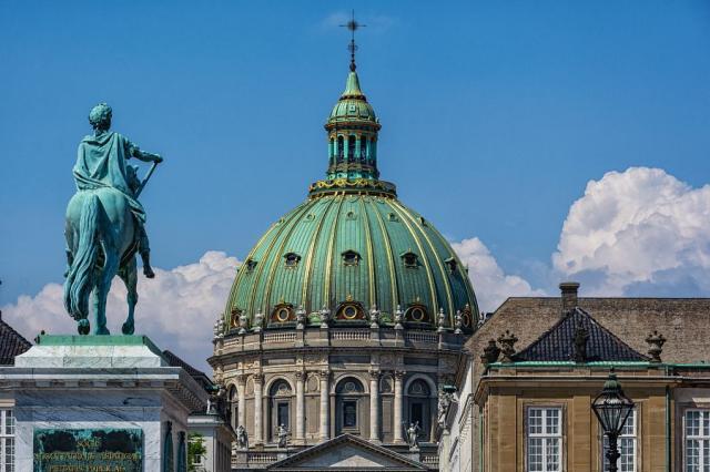 Frederiks Kirke