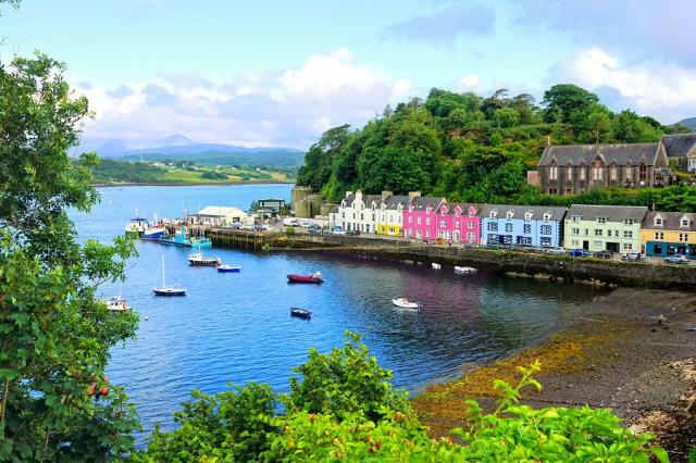 Portree