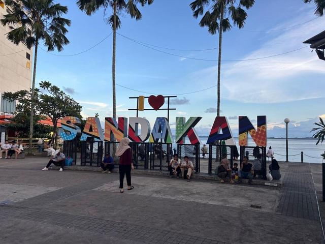 Město Sandakan