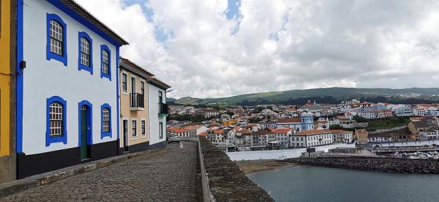 Angra do Heroismo