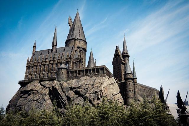 Universal Studios