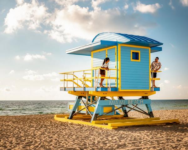 Miami Beach