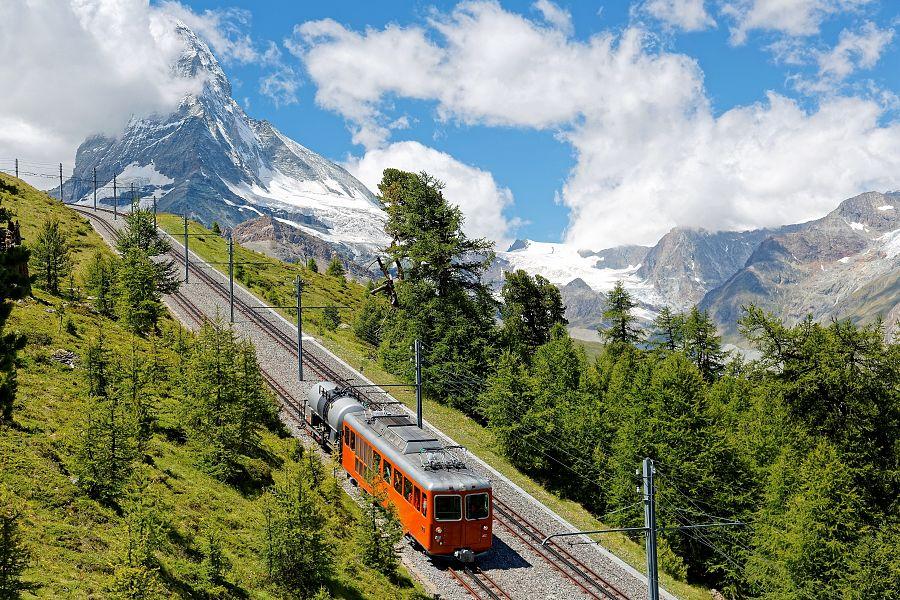 Matterhorn
