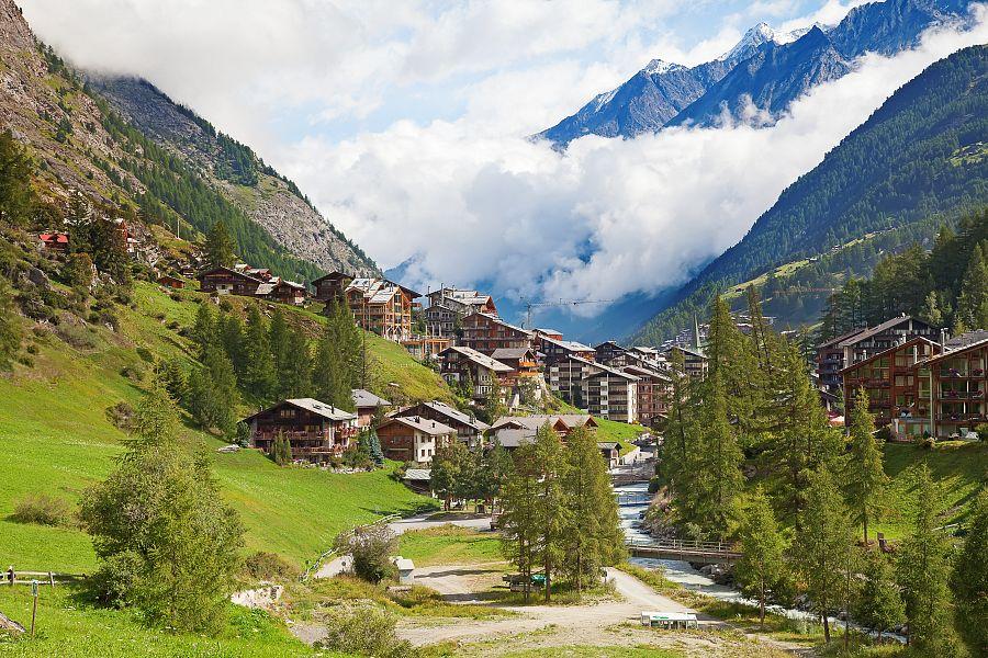 Zermatt