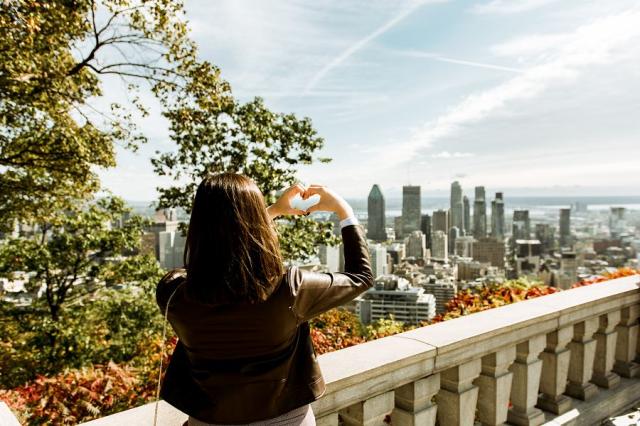 Mount Royal