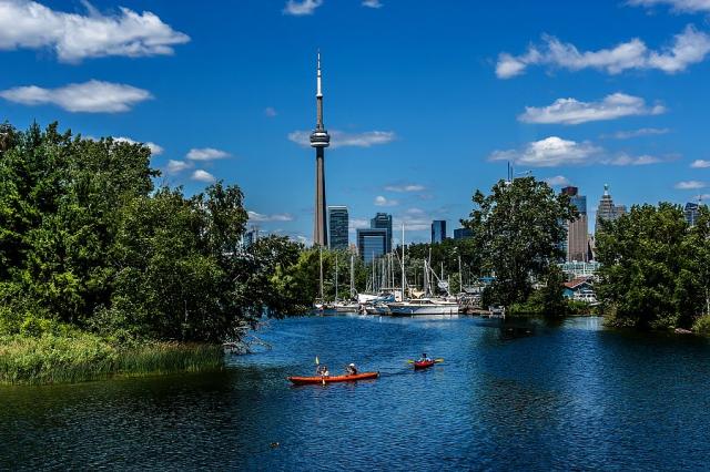 Toronto