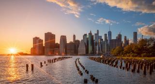 To nejlepší z New Yorku a Toronta + NIAGARSKÉ VODOPÁDY + JAVOROVÁ FARMA
