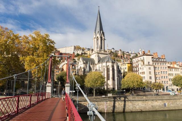 Lyon