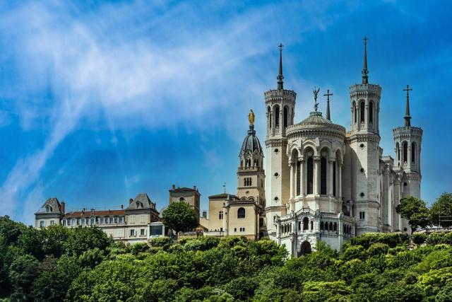 Lyon