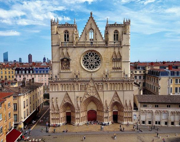 Lyon