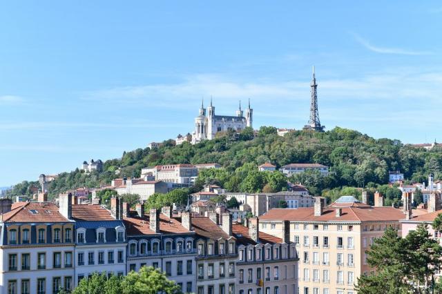 Lyon