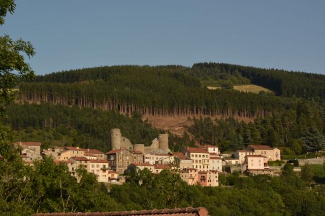 Rochetaillée-sur-Saône Lyon Beaujolais