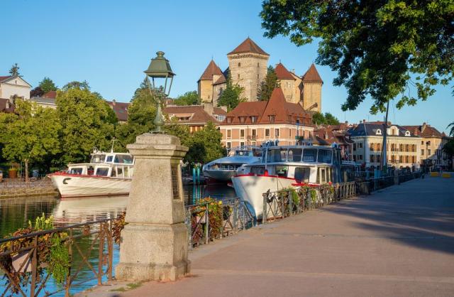 Annecy