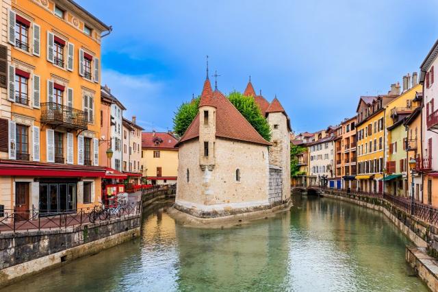 Annecy
