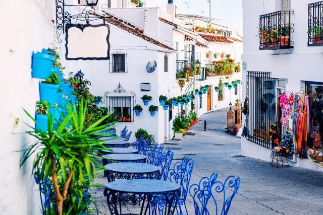 Andalusie