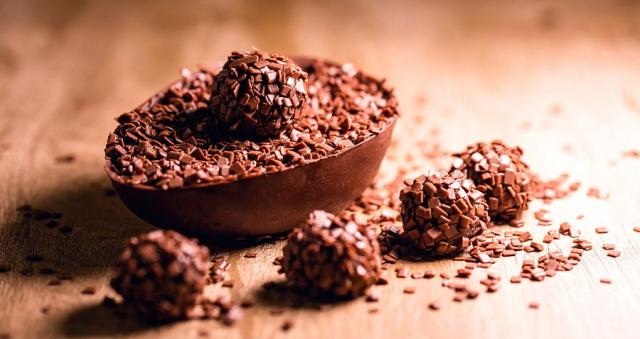 Trufas
