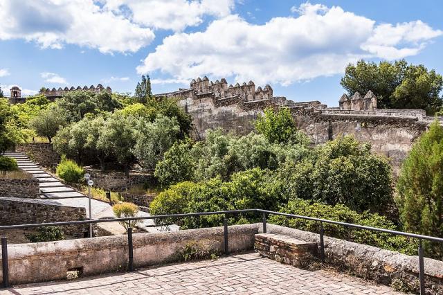 Málaga