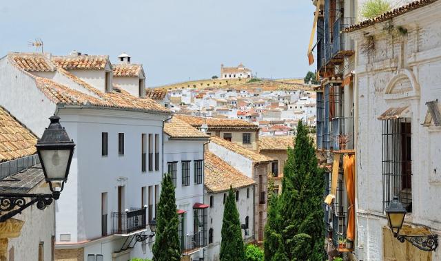 Antequera
