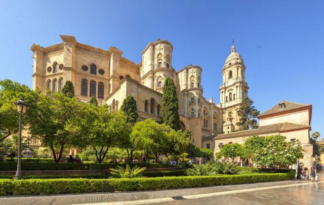 Málaga