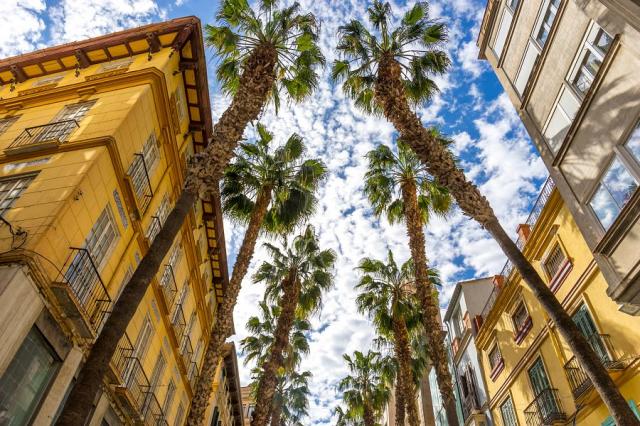 Málaga