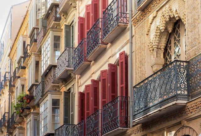 Málaga