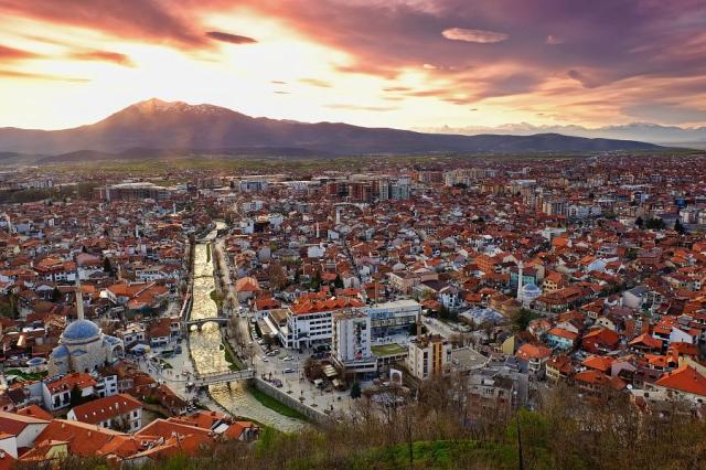 Prizren Kosovo