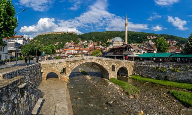 Prizren Kosovo