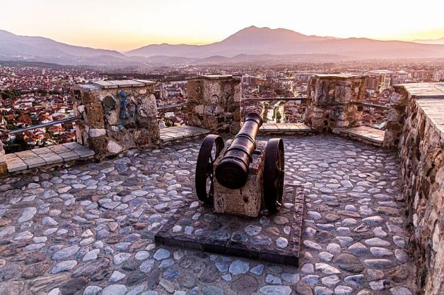 Prizren Kosovo