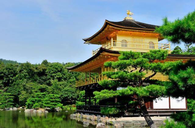 Japonsko