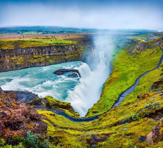 Gulfoss