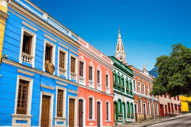 La Candelaria