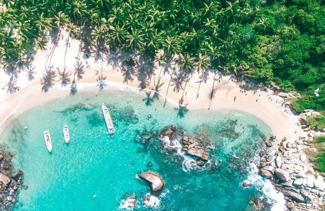Tayrona