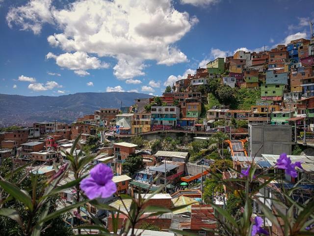 Comuna 13