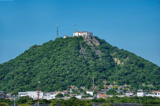 Cerro de la Popa