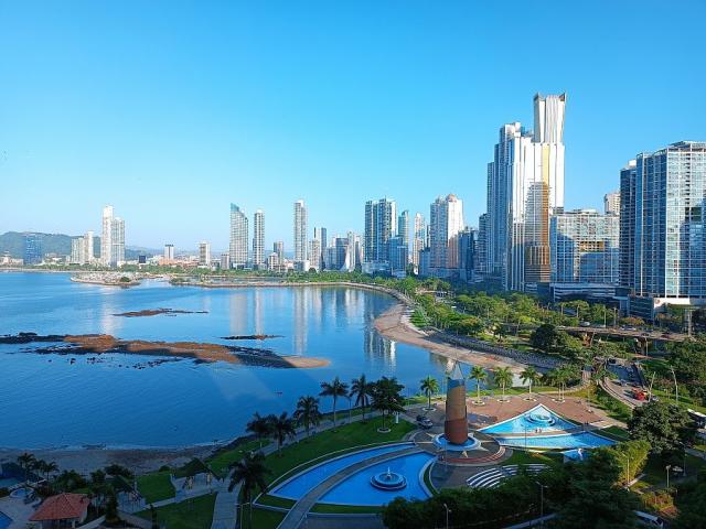 Kolumbie A Panama + Kávová Farma + Tropické Ostrovy Bocas Del Toro