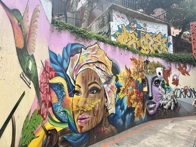 Graffiti