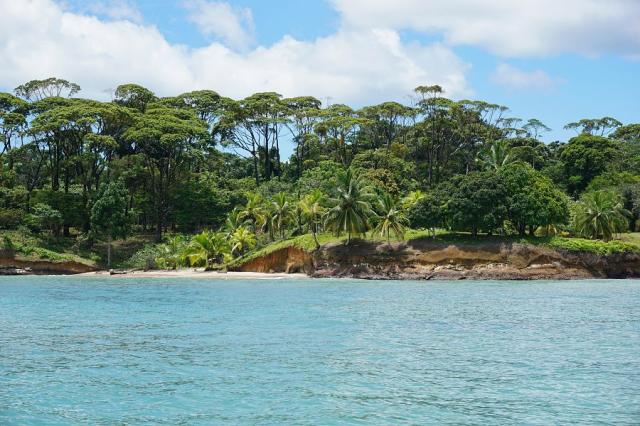 Isla Popa