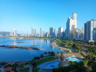 Kolumbie A Panama + Kávová Farma + Tropické Ostrovy Bocas Del Toro