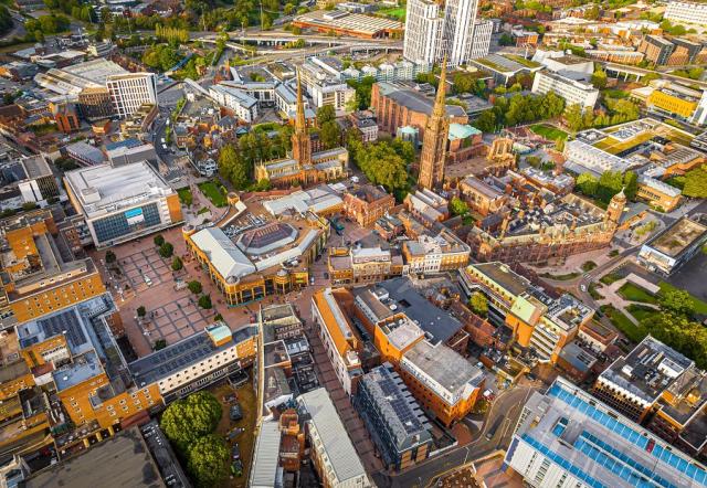 Coventry