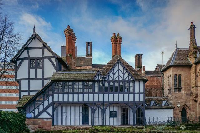 Coventry