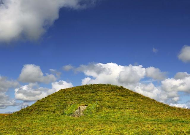Maeshowe
