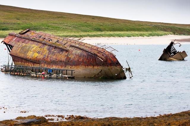 Scapa flow
