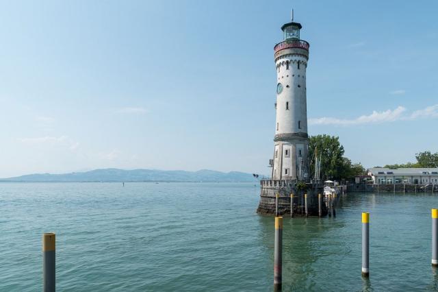 Bodamské jezero