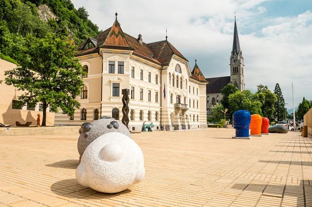 Vaduz