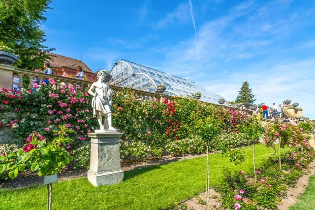 Mainau