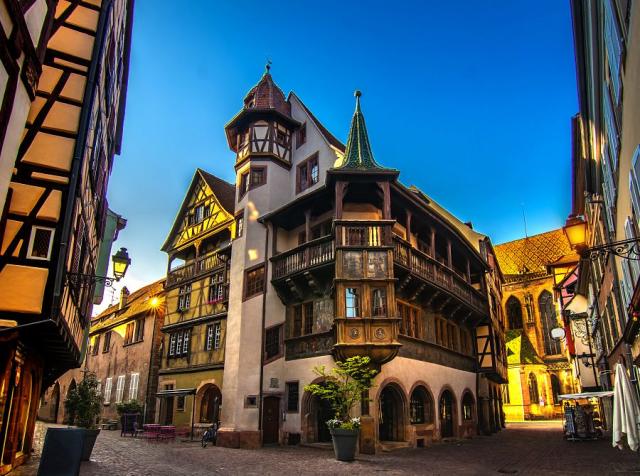 Colmar