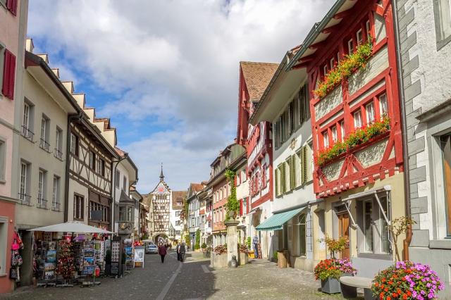Stein am Rhein